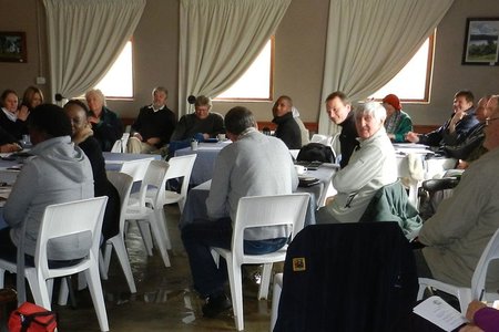 The  ABI  Alien  Clearing Project, coordinated by ABI, is clearing about 30,000 hectares per year in the Agulhas Plain, creating 160 jobs for project participants. Now government is investigating using invasive alien plant biomass from this project to create energy, with this study set to conclude in March next year. 